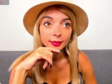 Freechat ellen_flow on Chaturbate