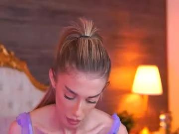 ellieredd — Her beauty is a sin... and you're about to fall for it. - Multi Goal: make me cum for you  [1234tk each Goal] #skinny #bigboobs #natural #blonde #orgasm