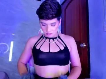 Freechat ellis_brown on Chaturbate