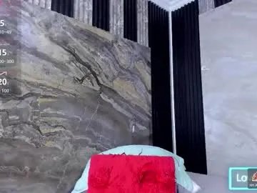 Freechat ellis_brown on Chaturbate