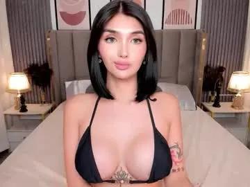 Freechat emeraldfvckinggreyson on Chaturbate