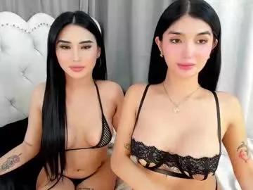 Freechat emeraldfvckinggreyson on Chaturbate