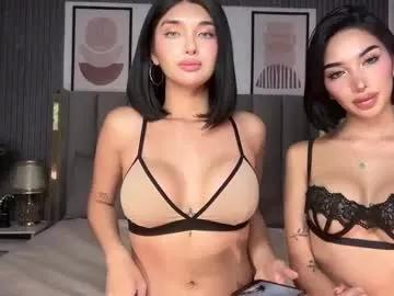 Freechat emeraldfvckinggreyson on Chaturbate