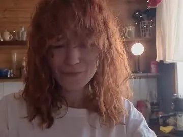 Freechat emiliyafox on Chaturbate