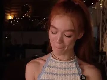 Freechat emiliyafox on Chaturbate