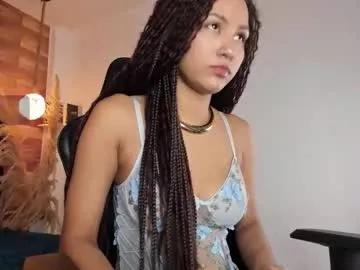 emily_brown04 — GOAL: Sexy, horny and Naughty [33 tokens remaining] Welcome to my room! #ebony #anal #squirt #skinny #young