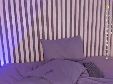 Freechat emily_luve on Chaturbate