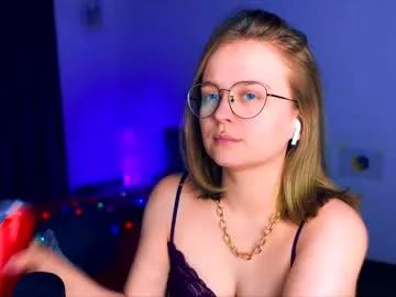 Freechat emilyforelsket on Chaturbate