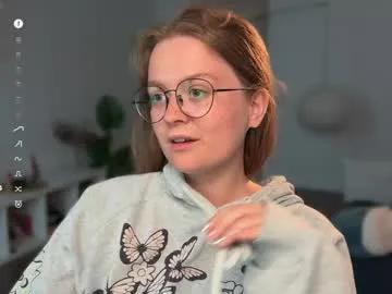 Freechat emilyforelsket on Chaturbate