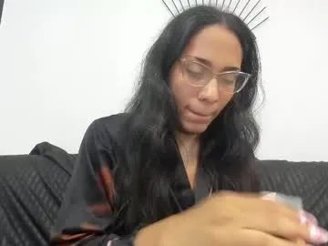 Freechat emilygomezz on Chaturbate