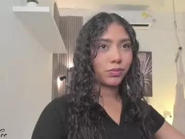 Freechat emma_alice_ on Chaturbate