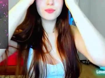 Freechat emma_loveyou on Chaturbate