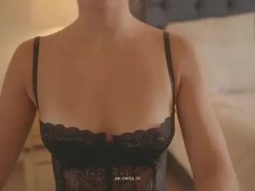 Freechat emma_lu1 on Chaturbate