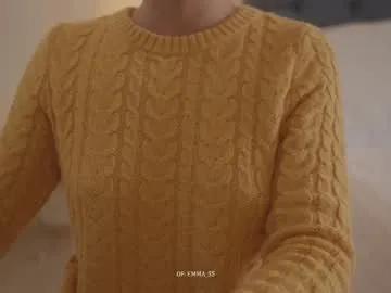 Freechat emma_lu1 on Chaturbate