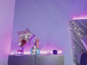 Freechat emmajohnss on Chaturbate