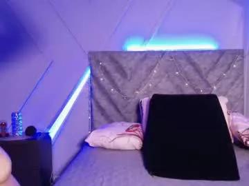 Freechat emmajohnss on Chaturbate