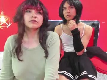 Freechat erisyerian on Chaturbate