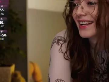ester_hill on Chaturbate 