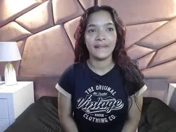 estrella_purple — GOAL: Show tits [6 tokens remaining] Welcome to my room! #c2c #feet #new #latina #ass #pvtopen #natural #brunette #natural