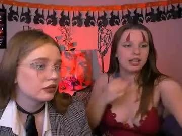 Freechat eva_drive on Chaturbate
