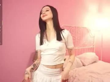 eva_vibe — Goal: take off my cute skirt^^ Hello, my name is Eva, this is my first day here, let's have some fun ^^  #18 #new #shy #smalltits #teen [29 tokens remaining]