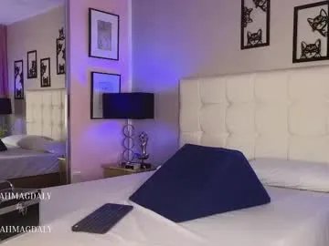 Freechat farahh_magdaly on Chaturbate