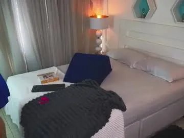 Freechat farahh_magdaly on Chaturbate