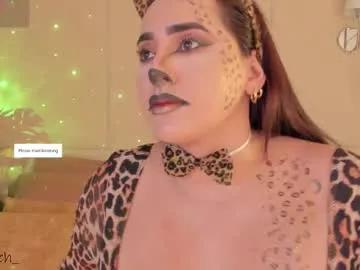 Freechat fay_miller2 on Chaturbate