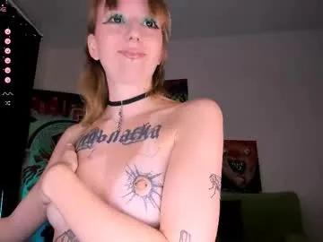 Freechat feliciaxtc on Chaturbate