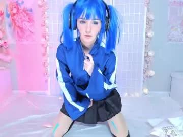 Freechat finleyfae on Chaturbate