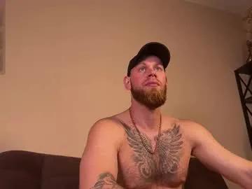 Freechat firebeard_ on Chaturbate
