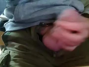 fiveforwilly1 — ++tip if you like please++ #bigcock #german #mature #cum (in #pvt)
