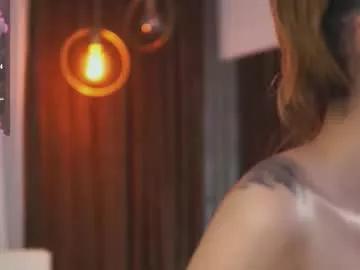 Freechat flirty_fawn on Chaturbate