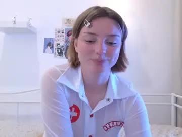 Freechat floret_joy on Chaturbate