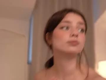 Freechat floret_joy on Chaturbate