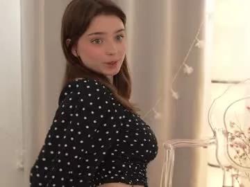 Freechat floret_joy on Chaturbate