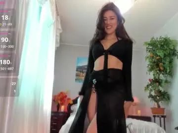Freechat flower_nicole on Chaturbate