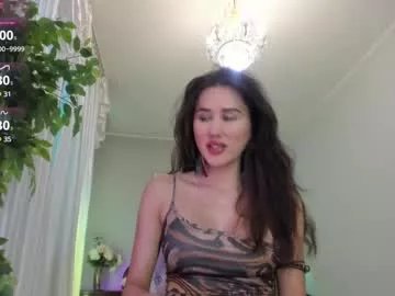 Freechat flower_nicole on Chaturbate