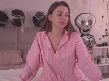 Freechat fluffy_hat on Chaturbate