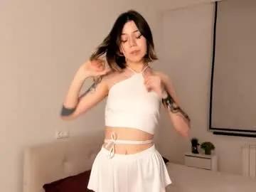 Freechat forestproject on Chaturbate