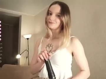 Freechat forestproject on Chaturbate