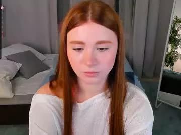 Freechat freckle_diyana on Chaturbate