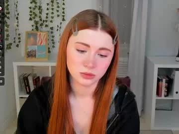 Freechat freckle_diyana on Chaturbate