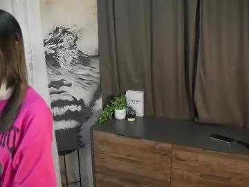 Freechat fredericashoen on Chaturbate