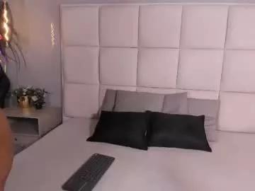 gabby_ferreira on Chaturbate 