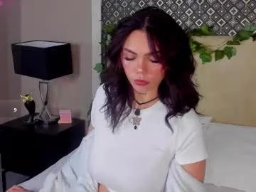 Freechat gabrielabali on Chaturbate