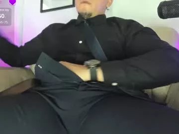 Freechat gael_williams4 on Chaturbate