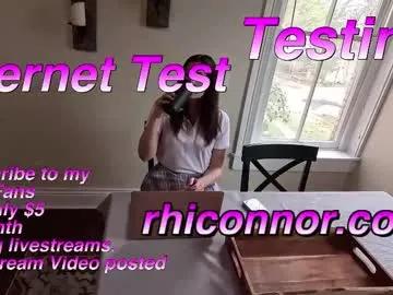 Freechat gagngush on Chaturbate