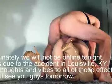 Freechat gagngush on Chaturbate