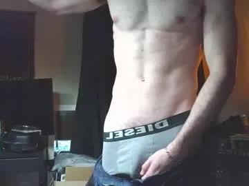 Freechat ghostdaddy9 on Chaturbate